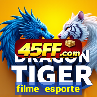 filme esporte sangrento torrent